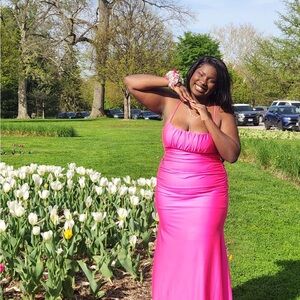 Meet your Posher, Akeyla